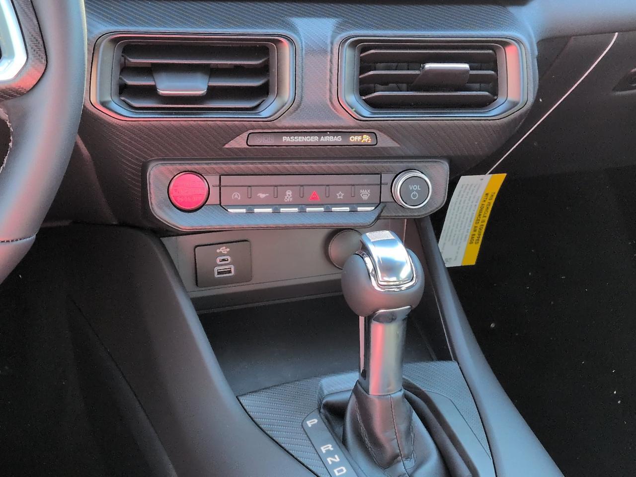 2026 Ford Mustang Ecoboost Winder GA