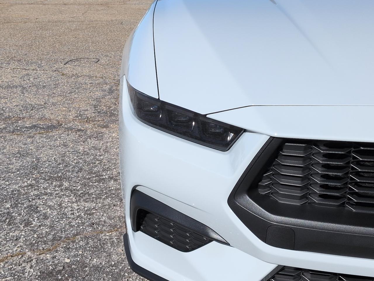 2026 Ford Mustang Ecoboost Winder GA
