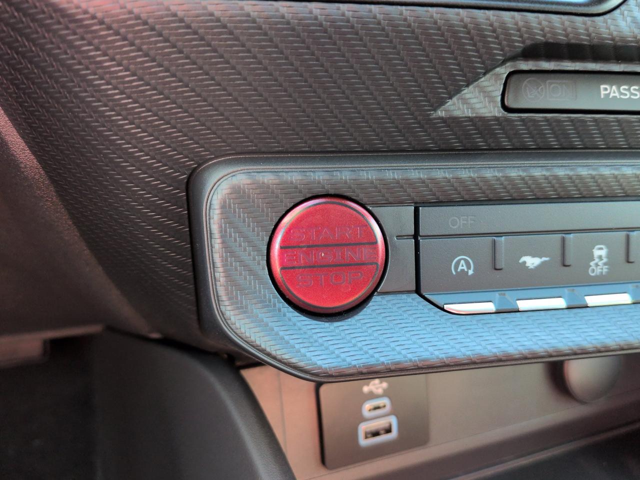 2026 Ford Mustang Ecoboost Winder GA