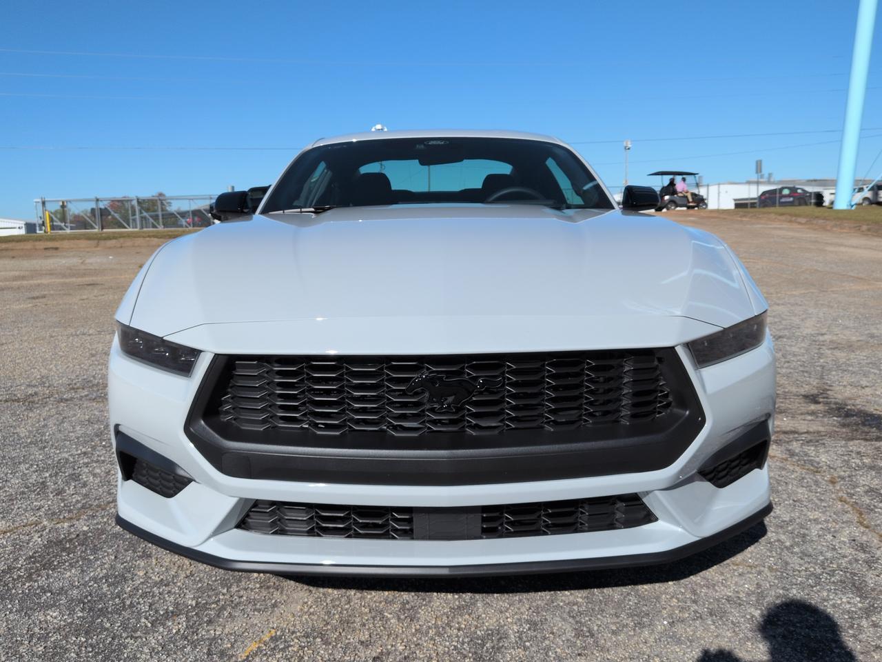 2026 Ford Mustang Ecoboost Winder GA