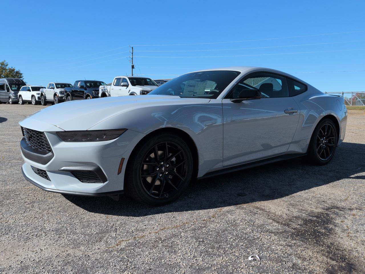 2026 Ford Mustang Ecoboost Winder GA