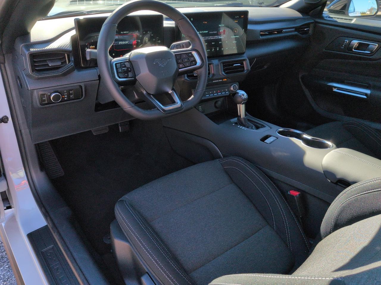 2026 Ford Mustang Ecoboost Winder GA