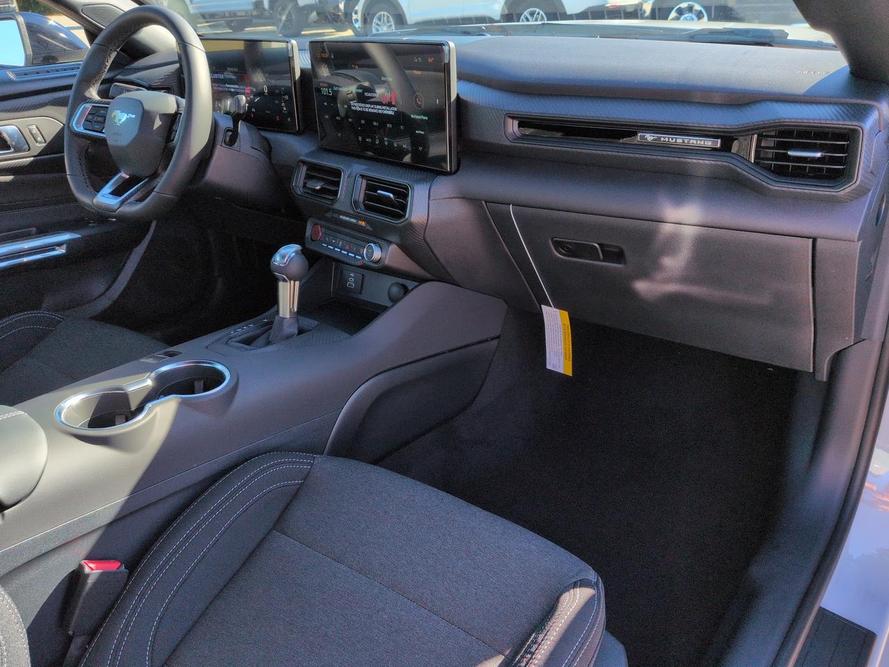 2026 Ford Mustang Ecoboost Winder GA