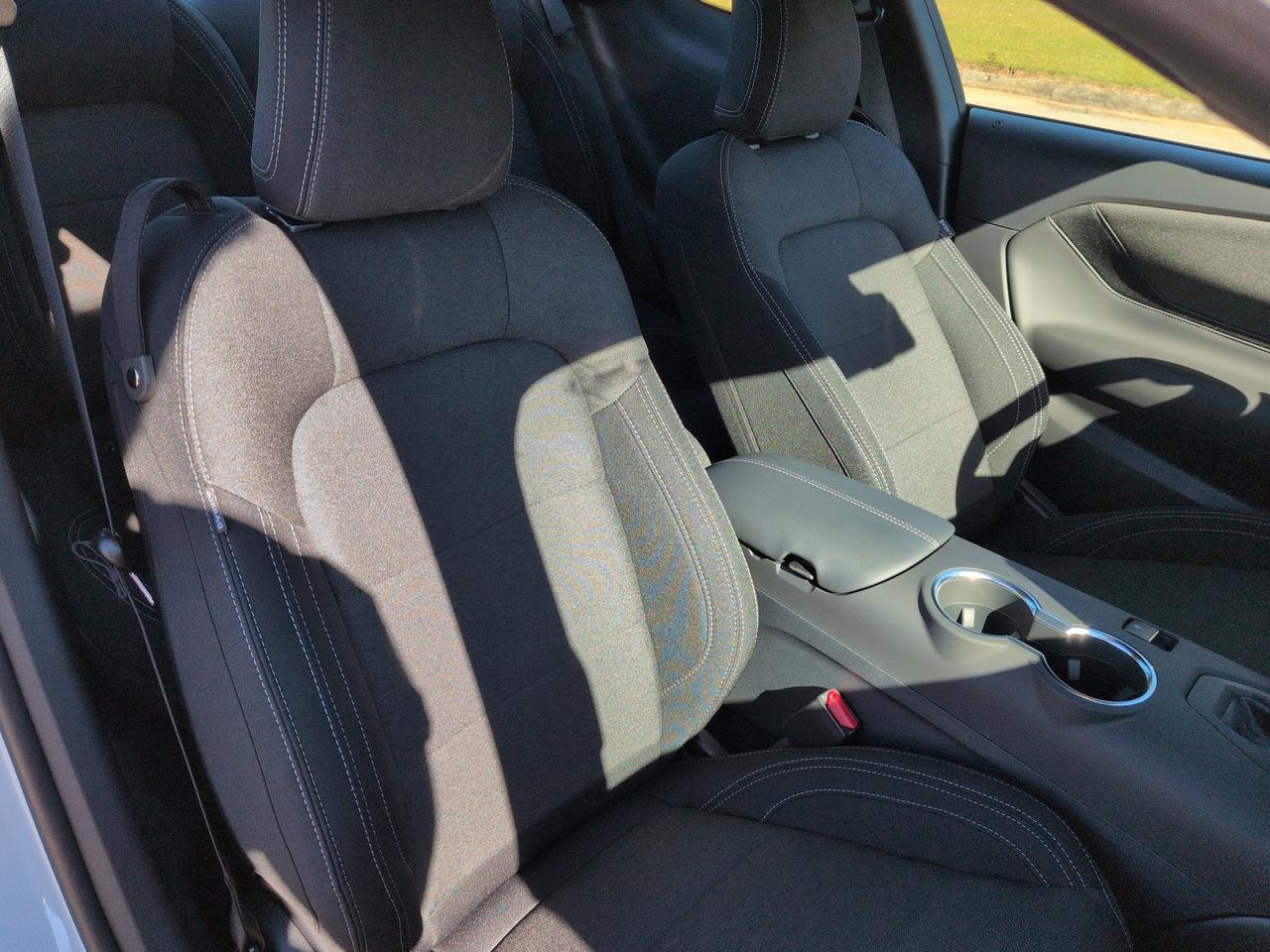 2026 Ford Mustang Ecoboost Winder GA