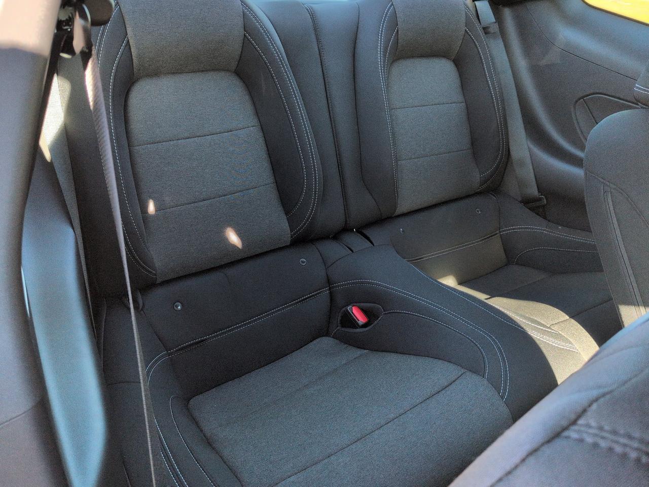 2026 Ford Mustang Ecoboost Winder GA