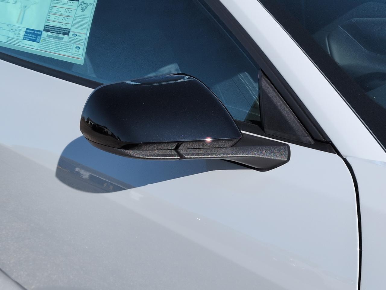 2026 Ford Mustang Ecoboost Winder GA
