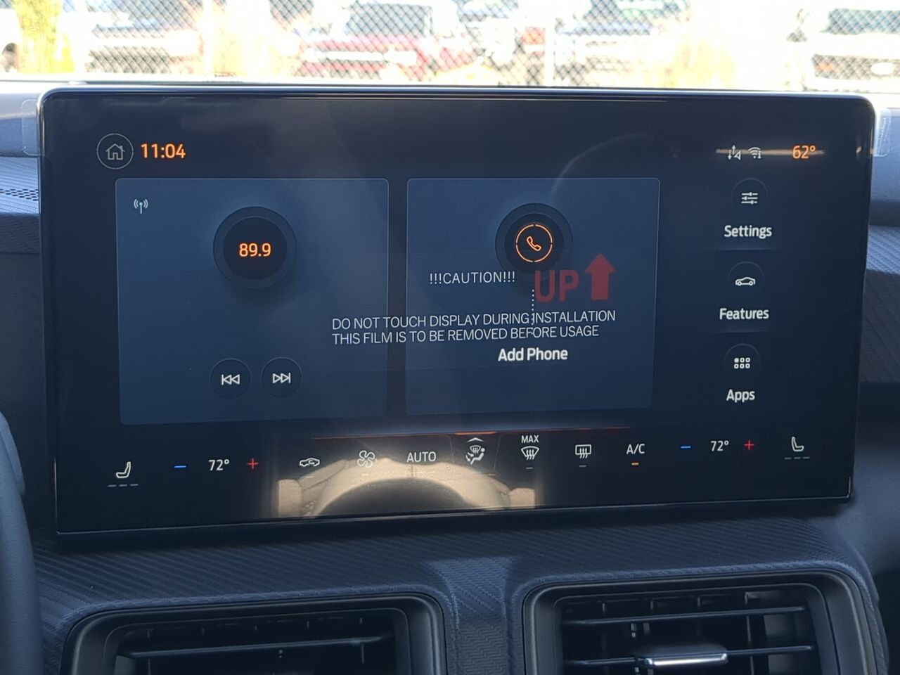 2026 Ford Mustang Ecoboost Winder GA