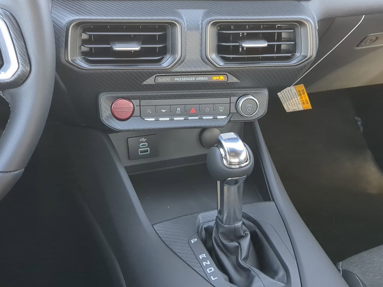 2026 Ford Mustang Ecoboost Winder GA