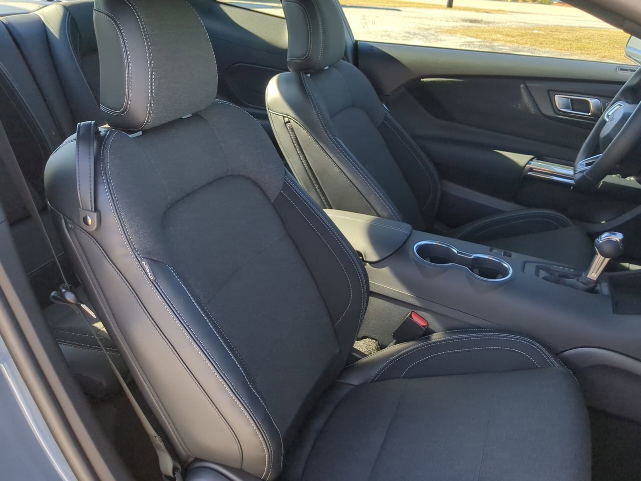 2026 Ford Mustang Ecoboost Winder GA