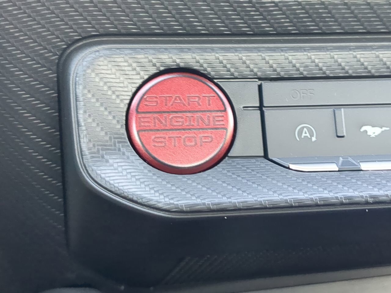 2026 Ford Mustang Ecoboost Winder GA