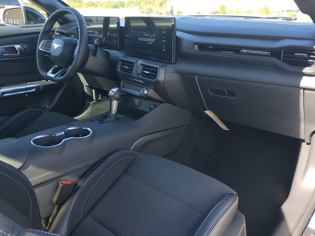 2026 Ford Mustang Ecoboost Winder GA