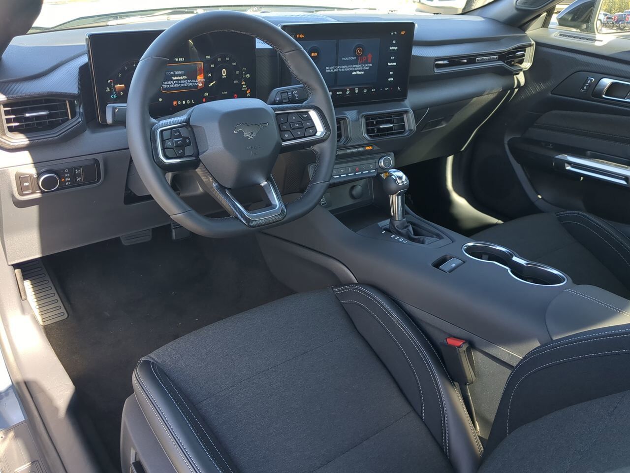 2026 Ford Mustang Ecoboost Winder GA