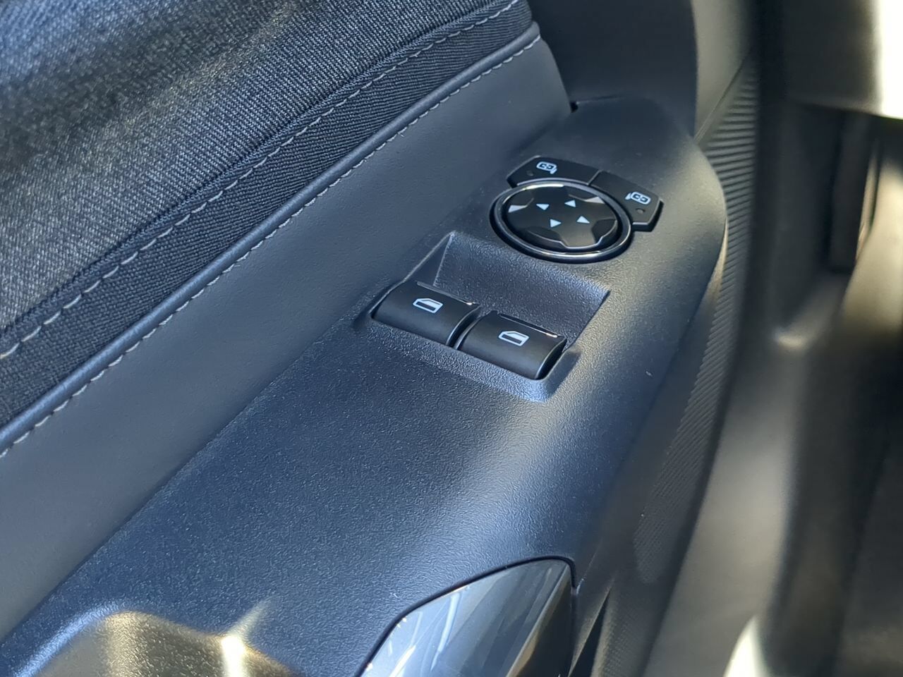 2026 Ford Mustang Ecoboost Winder GA