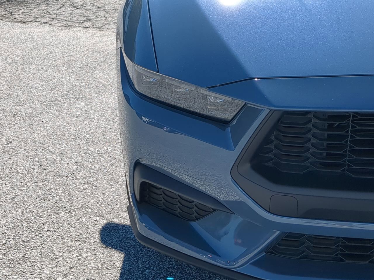 2026 Ford Mustang Ecoboost Winder GA