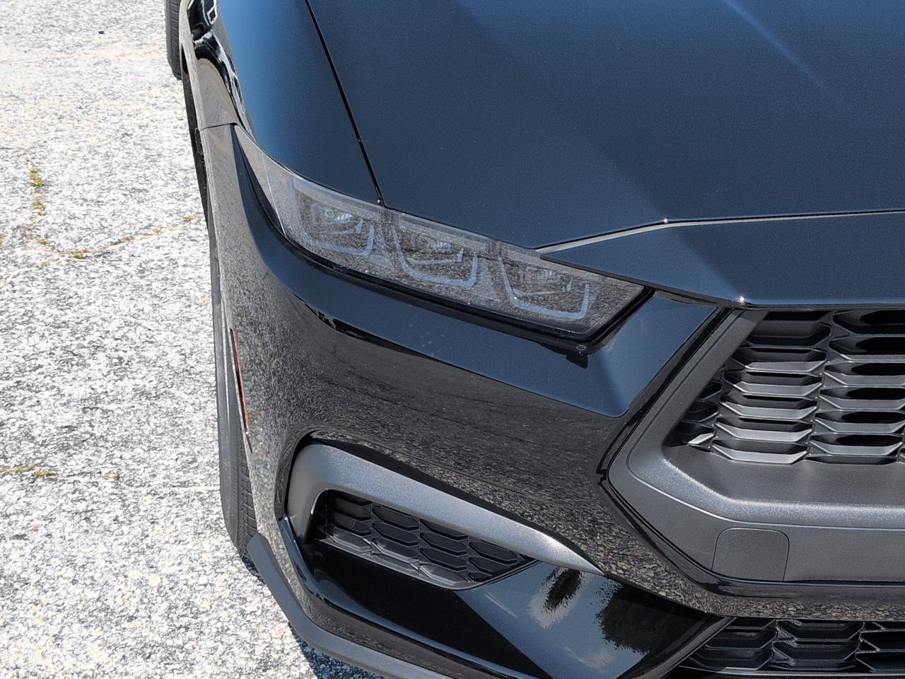 2026 Ford Mustang Ecoboost Winder GA