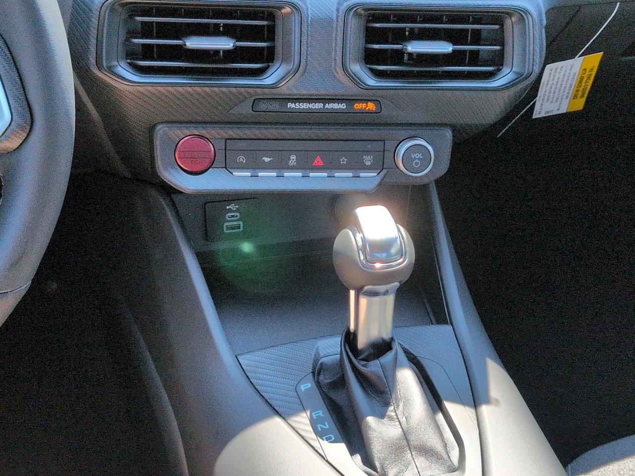 2026 Ford Mustang Ecoboost Winder GA