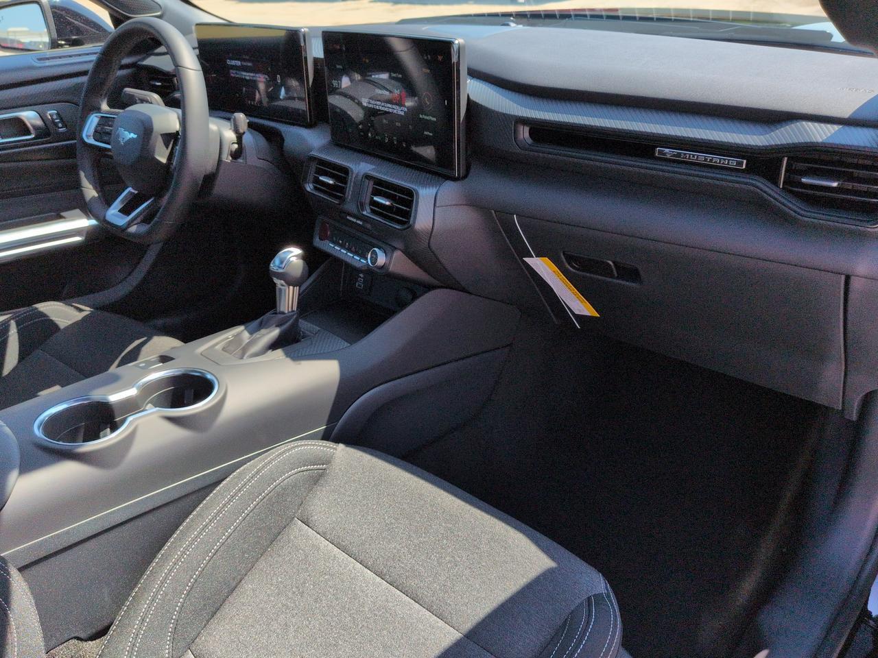 2026 Ford Mustang Ecoboost Winder GA