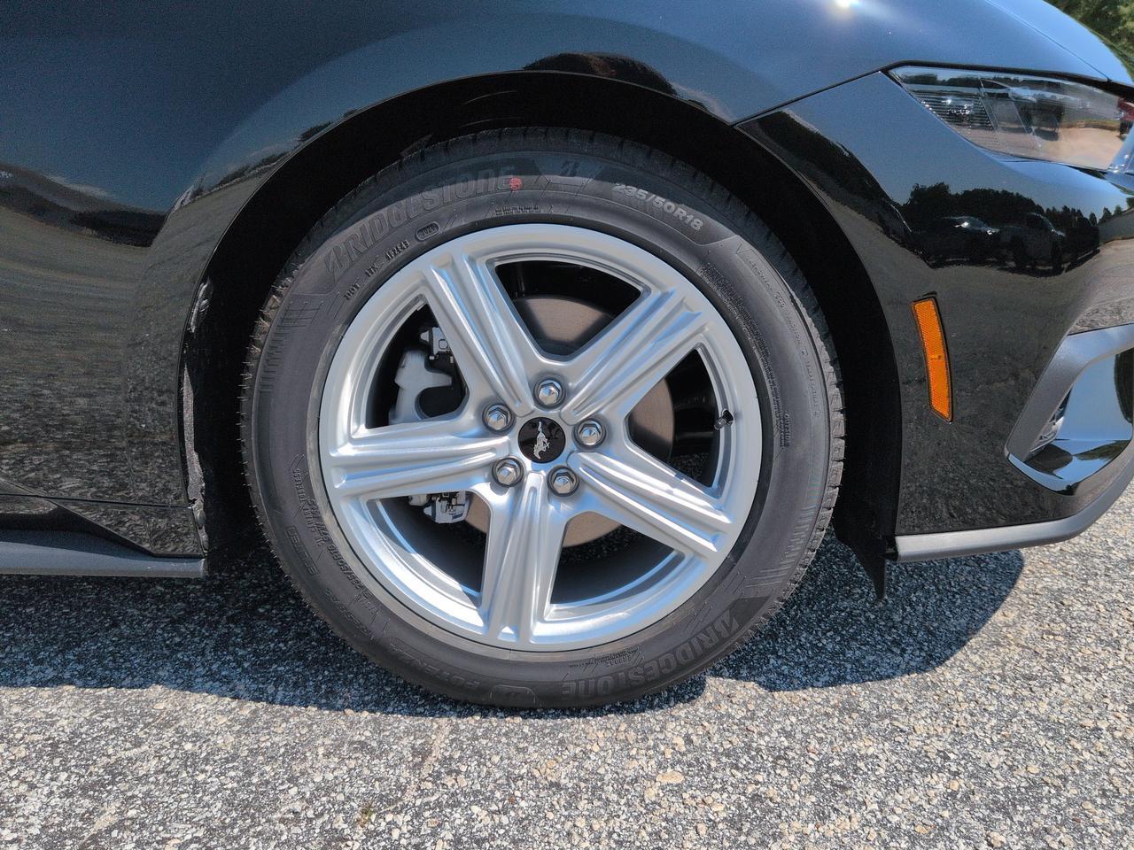2026 Ford Mustang Ecoboost Winder GA