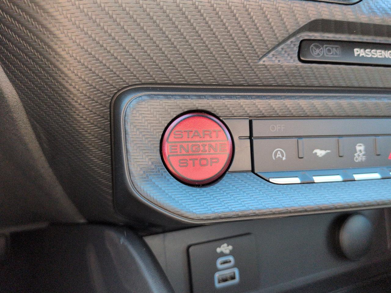 2026 Ford Mustang Ecoboost Winder GA