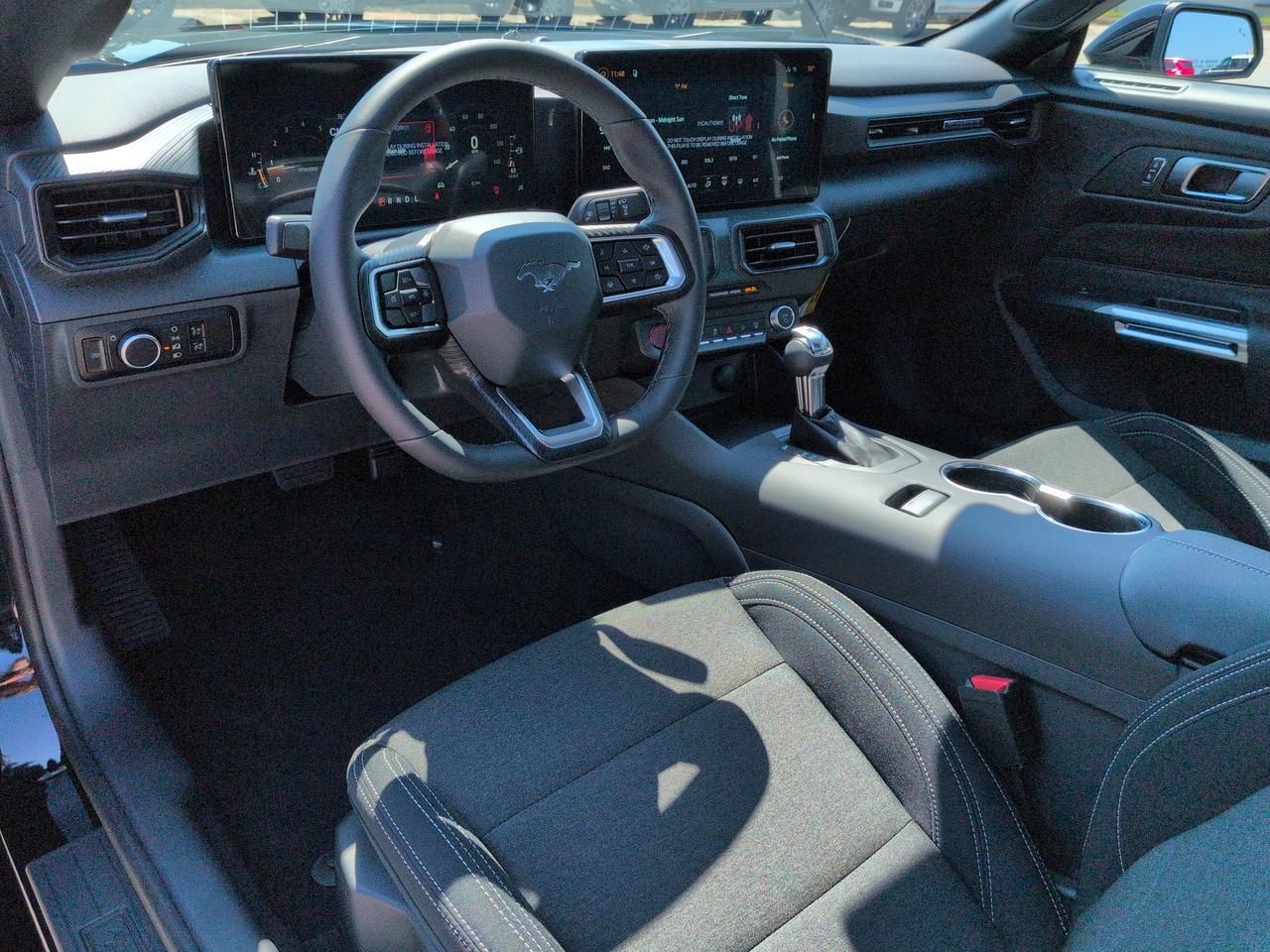2026 Ford Mustang Ecoboost Winder GA