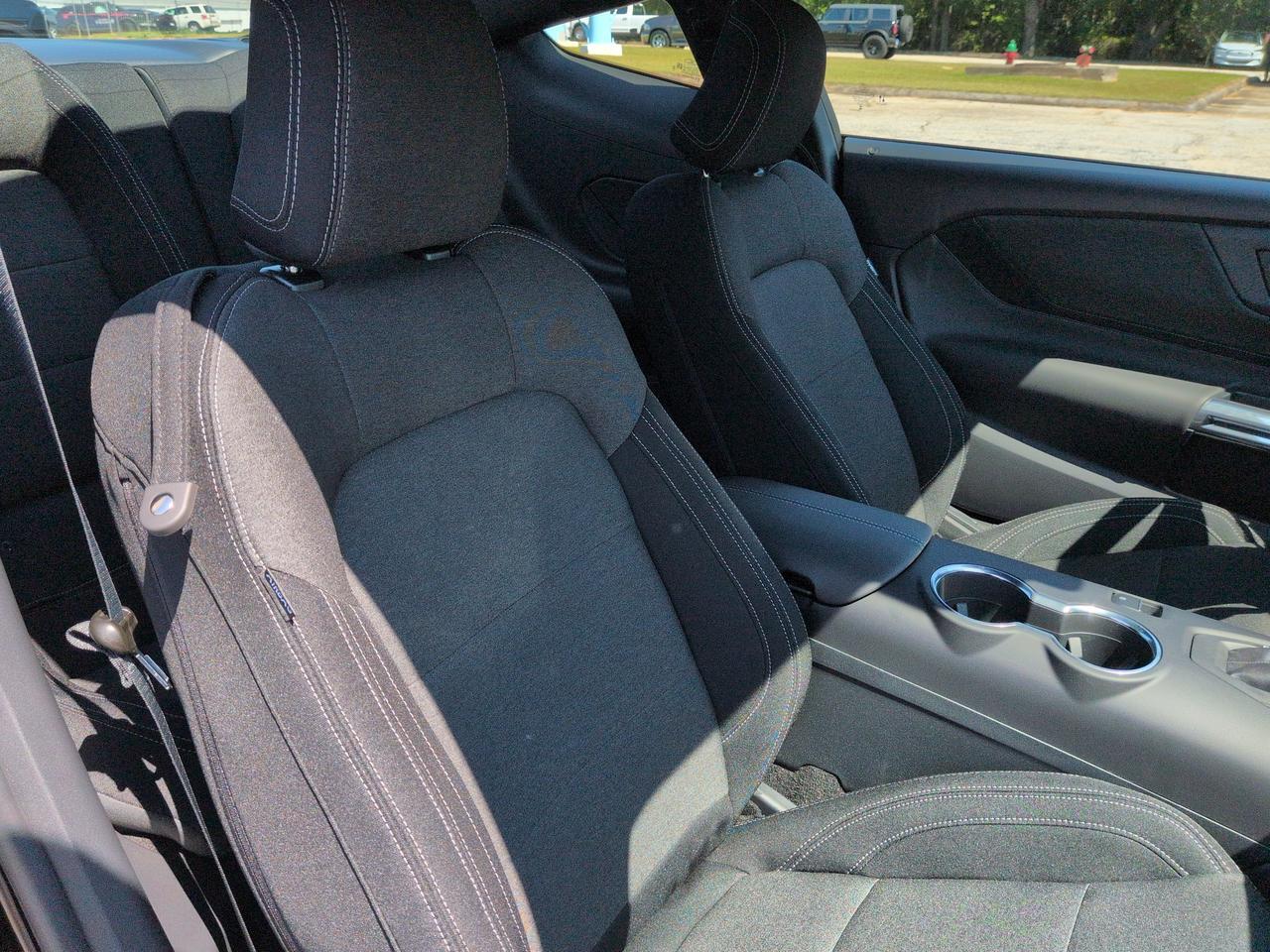 2026 Ford Mustang Ecoboost Winder GA