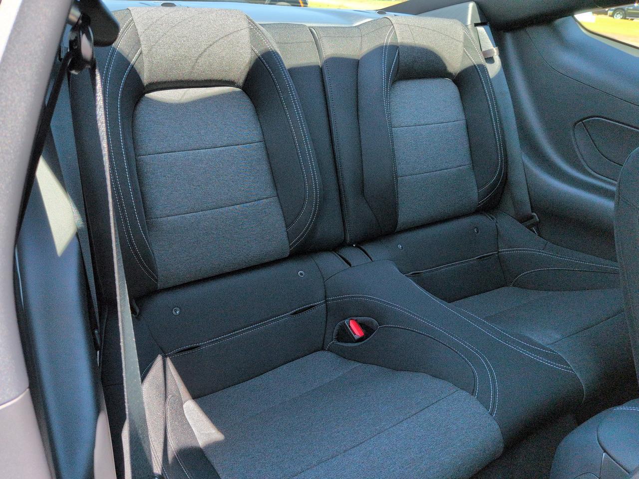 2026 Ford Mustang Ecoboost Winder GA