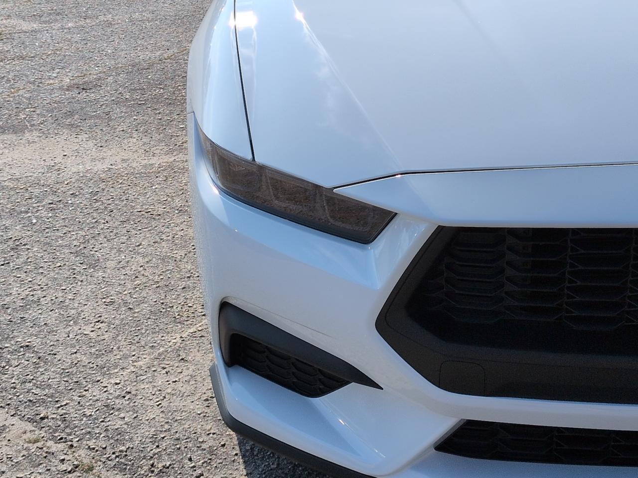 2026 Ford Mustang Ecoboost Winder GA