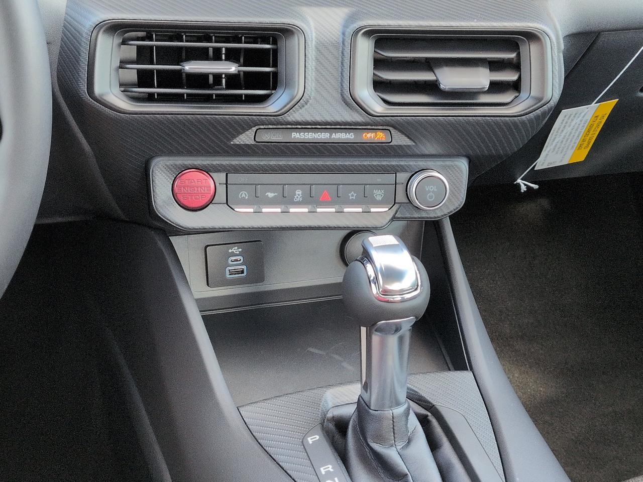 2026 Ford Mustang Ecoboost Winder GA