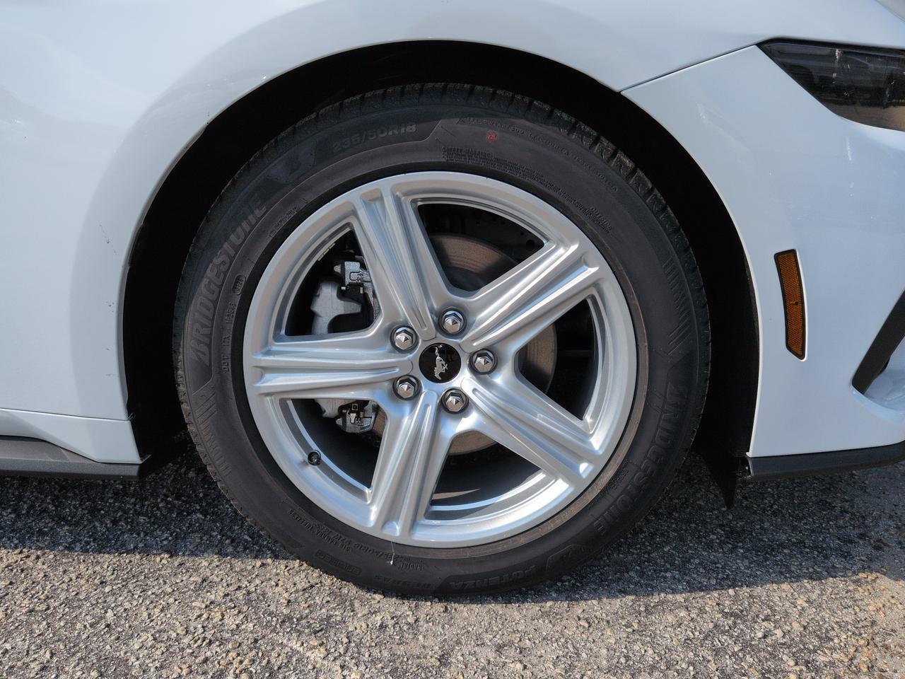 2026 Ford Mustang Ecoboost Winder GA