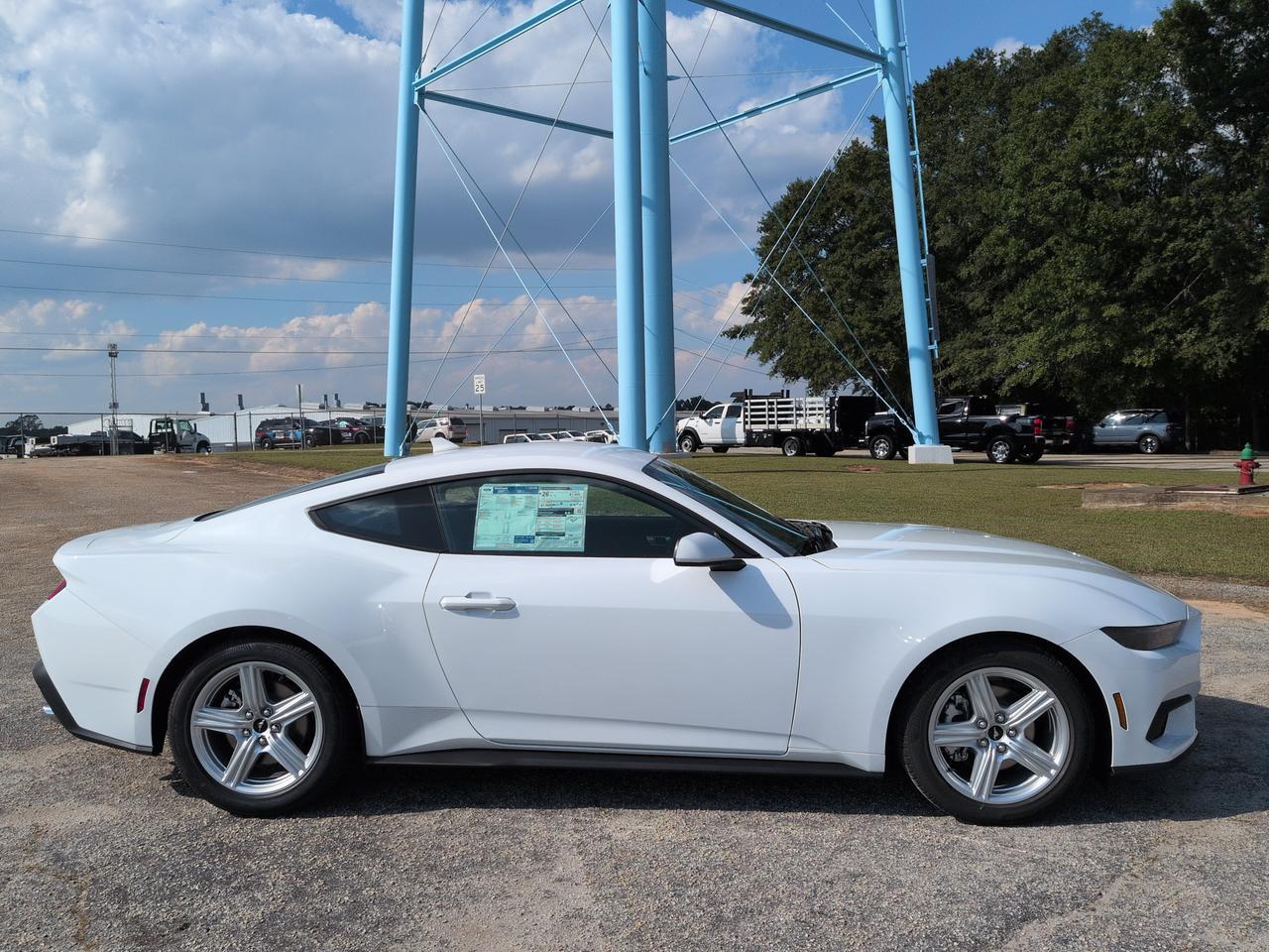 2026 Ford Mustang Ecoboost Winder GA