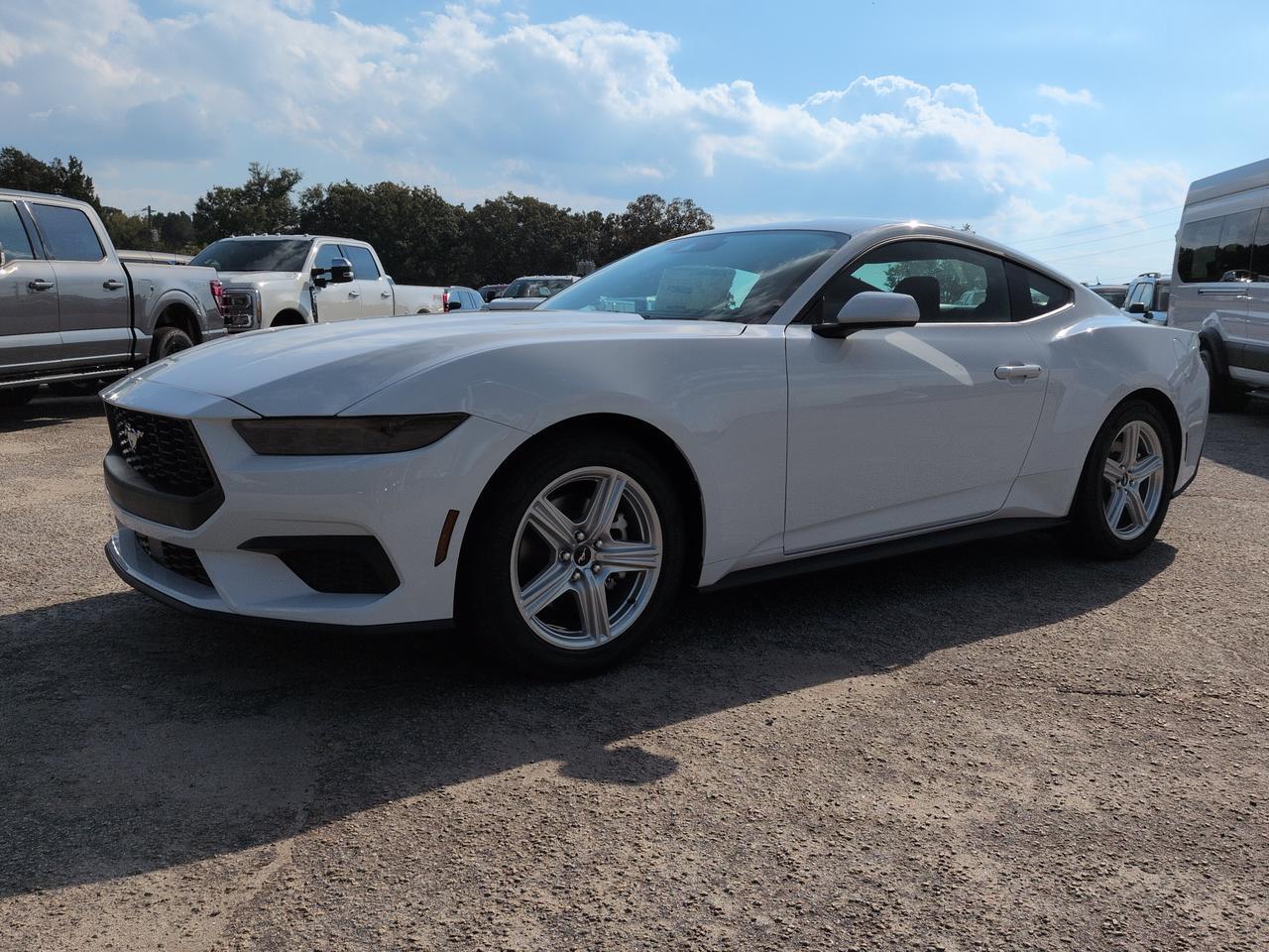2026 Ford Mustang Ecoboost Winder GA