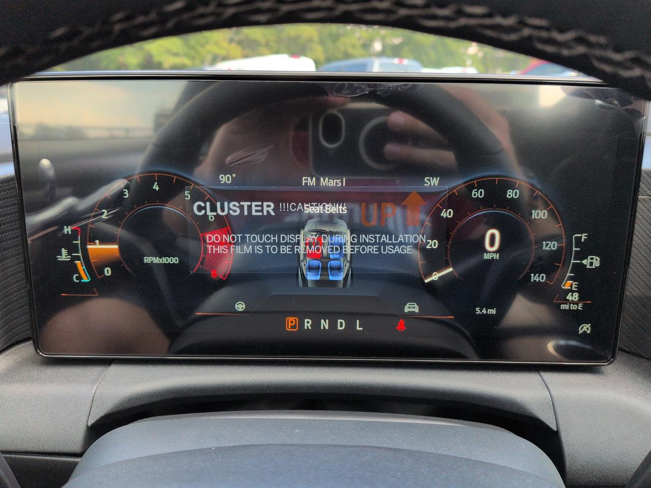 2026 Ford Mustang Ecoboost Winder GA