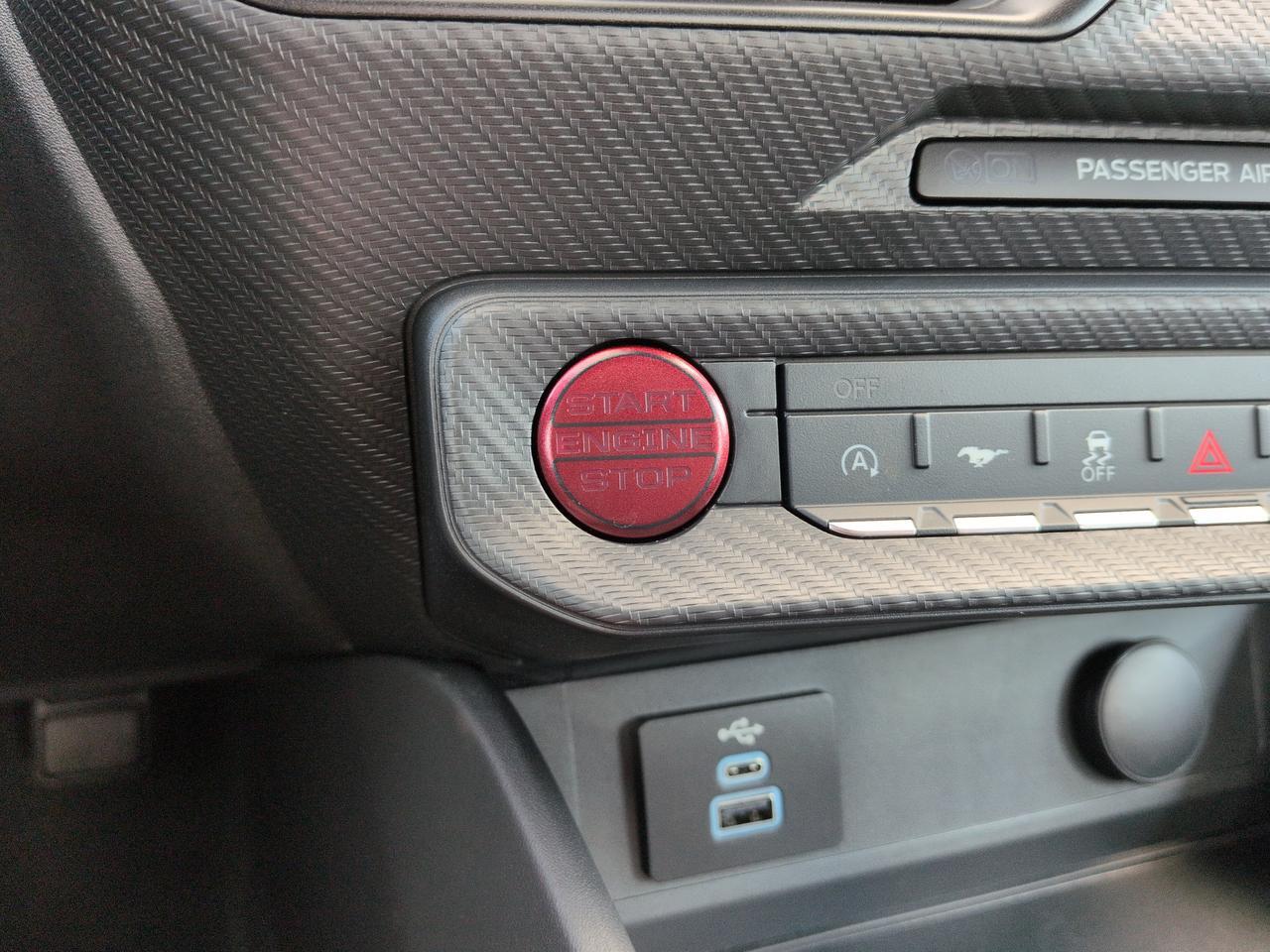 2026 Ford Mustang Ecoboost Winder GA