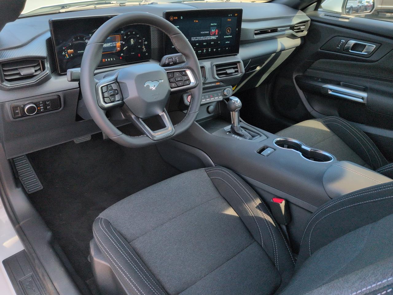 2026 Ford Mustang Ecoboost Winder GA