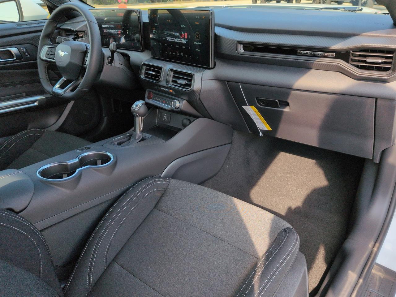 2026 Ford Mustang Ecoboost Winder GA