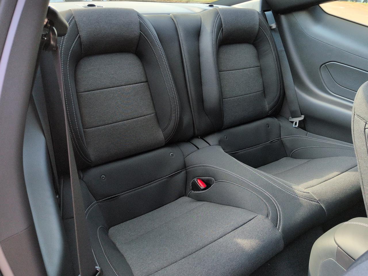 2026 Ford Mustang Ecoboost Winder GA