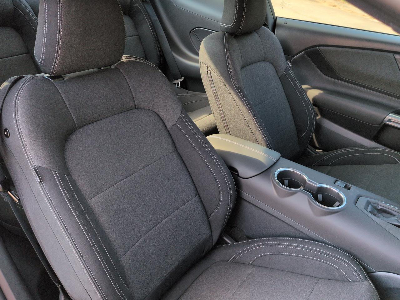 2026 Ford Mustang Ecoboost Winder GA