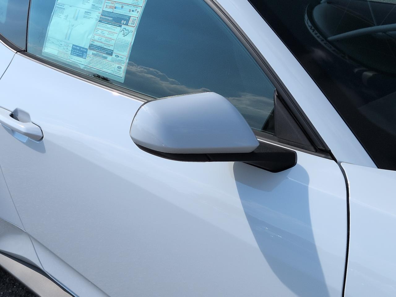 2026 Ford Mustang Ecoboost Winder GA