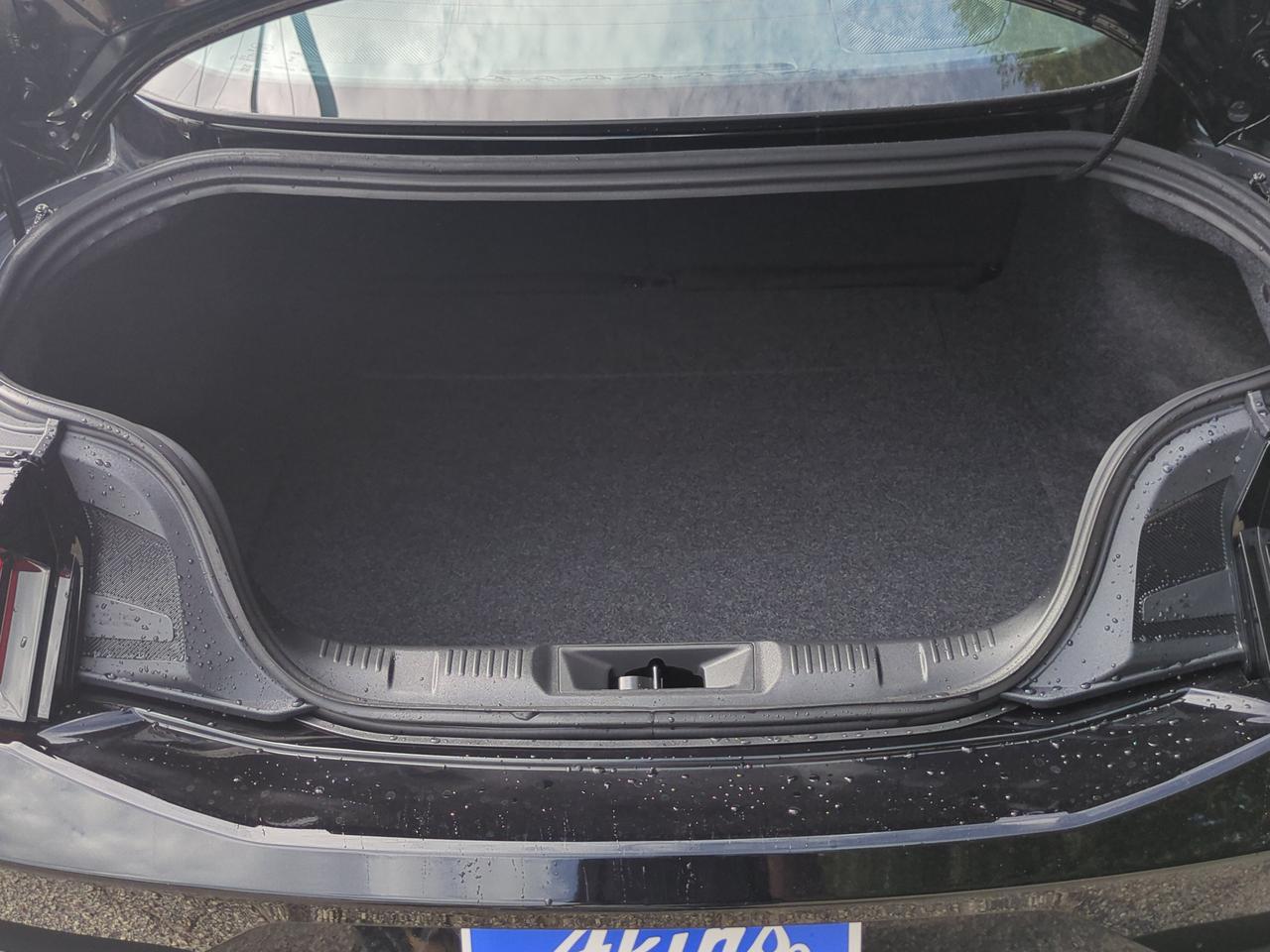 2026 Ford Mustang Ecoboost Winder GA