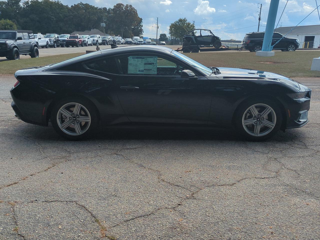 2026 Ford Mustang Ecoboost Winder GA