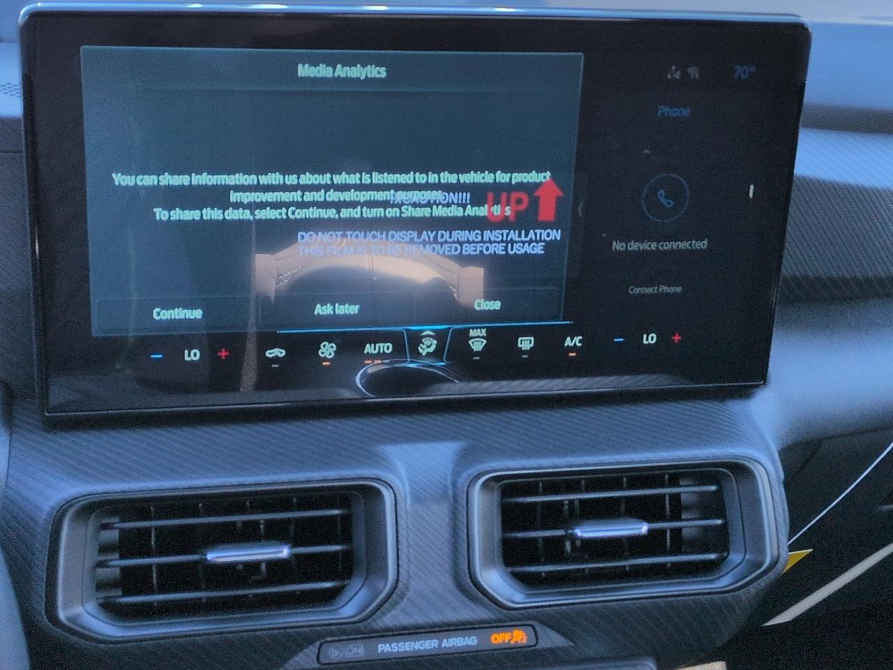 2026 Ford Mustang Ecoboost Winder GA