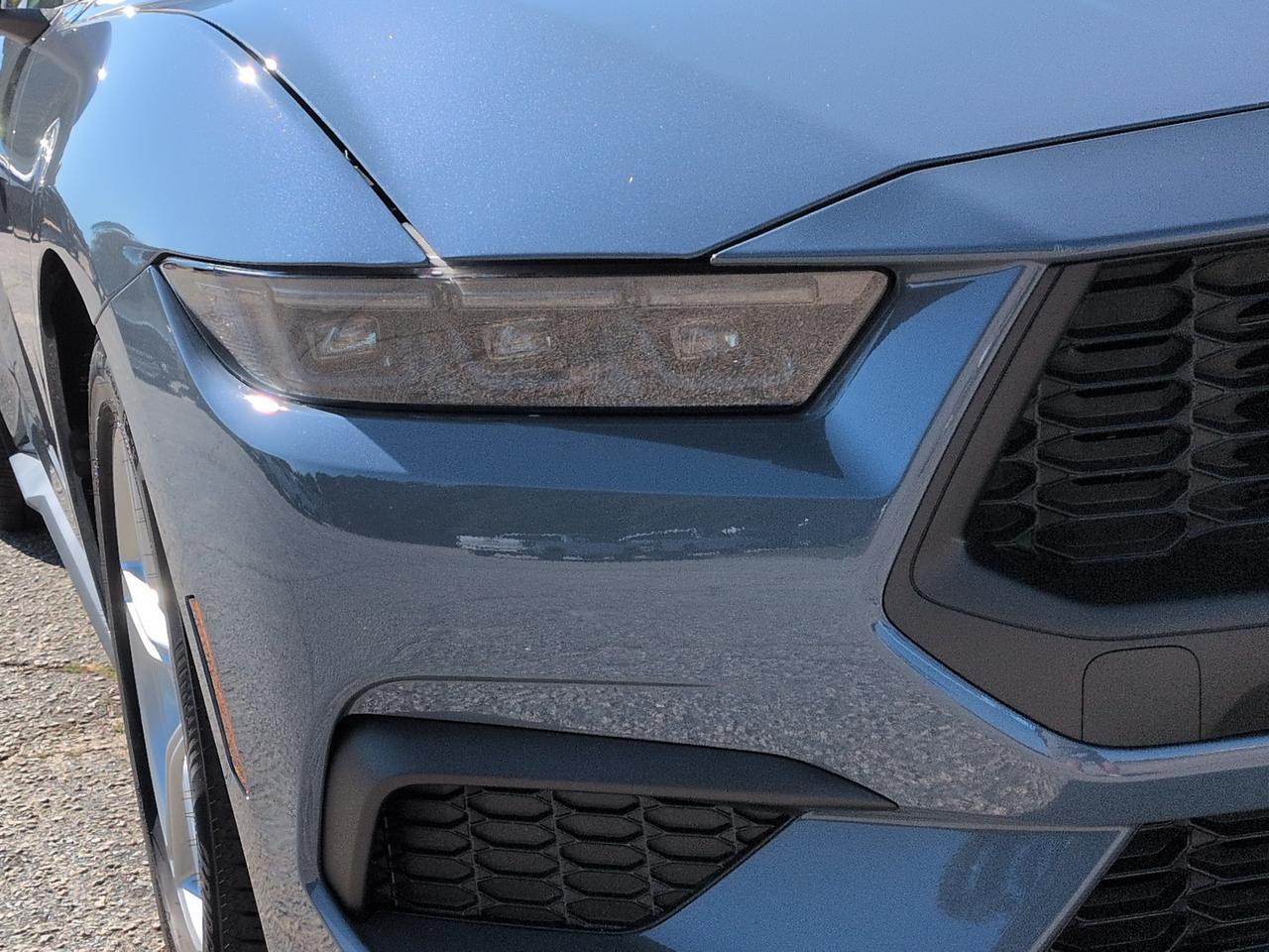 2026 Ford Mustang Ecoboost Winder GA