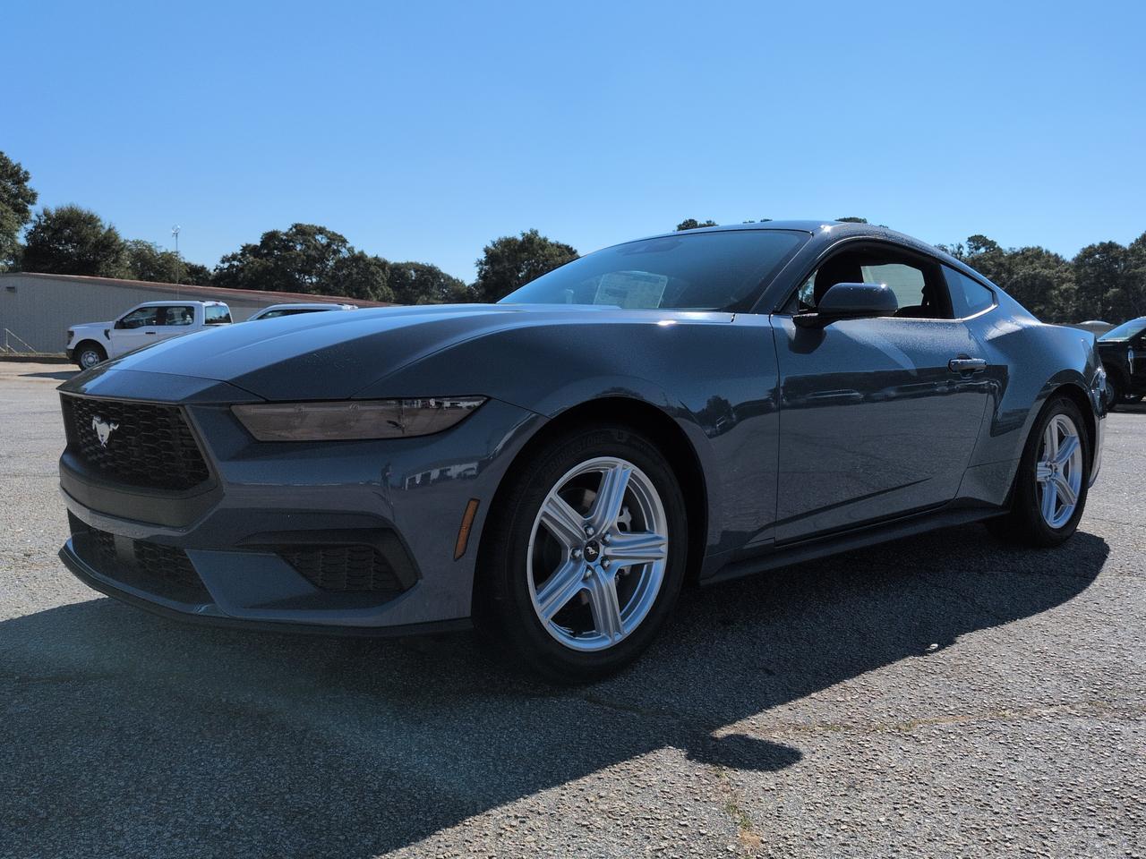 2026 Ford Mustang Ecoboost Winder GA