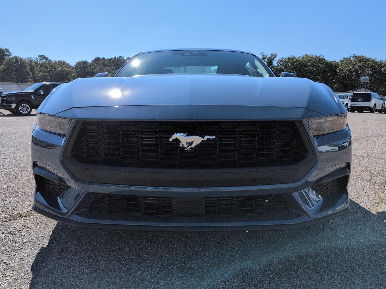 2026 Ford Mustang Ecoboost Winder GA