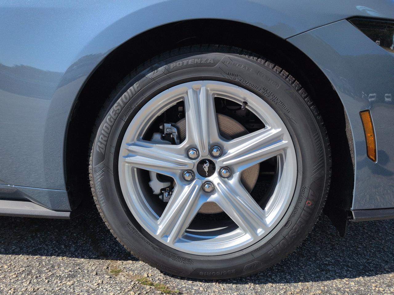 2026 Ford Mustang Ecoboost Winder GA