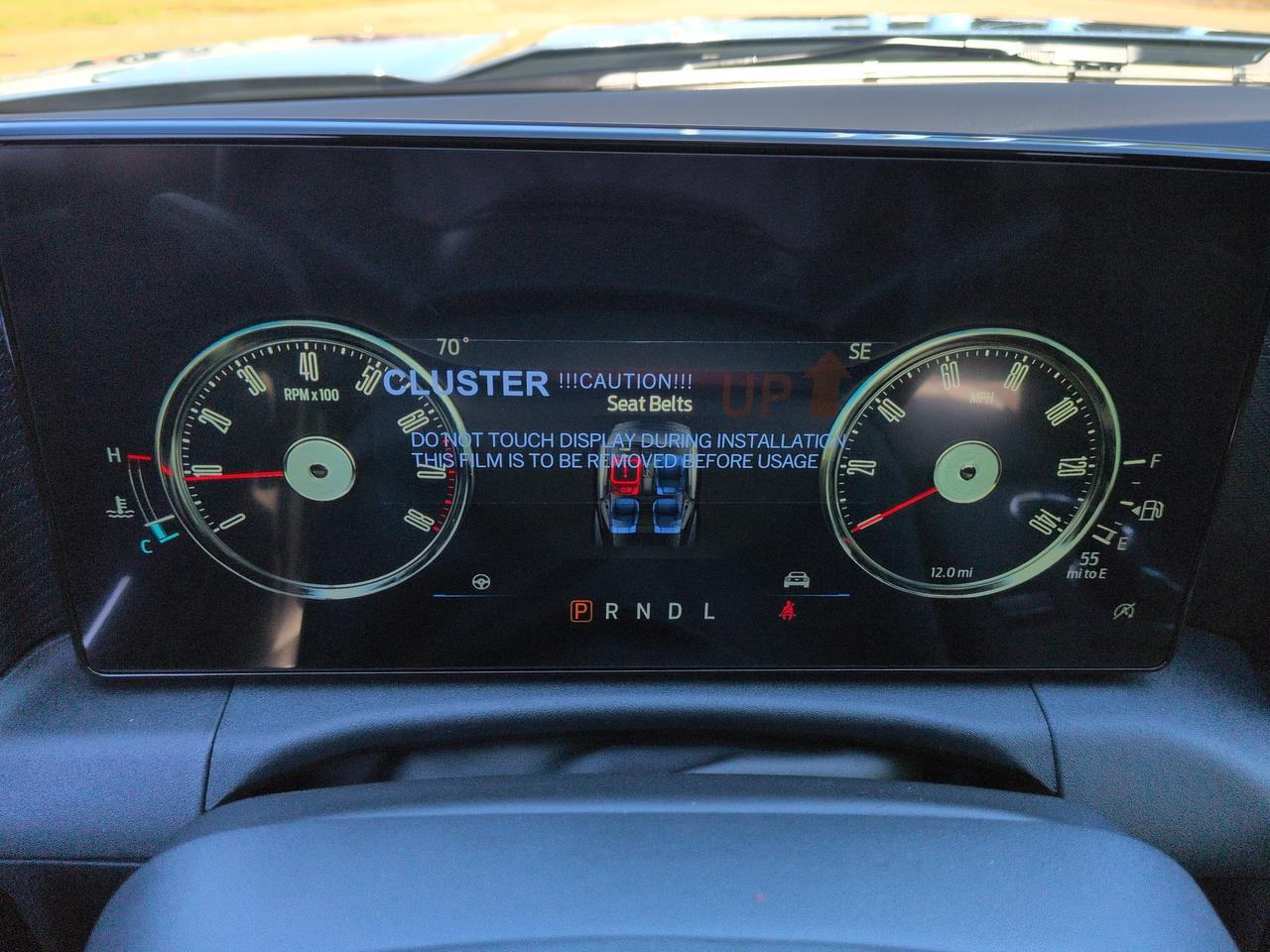 2026 Ford Mustang Ecoboost Winder GA