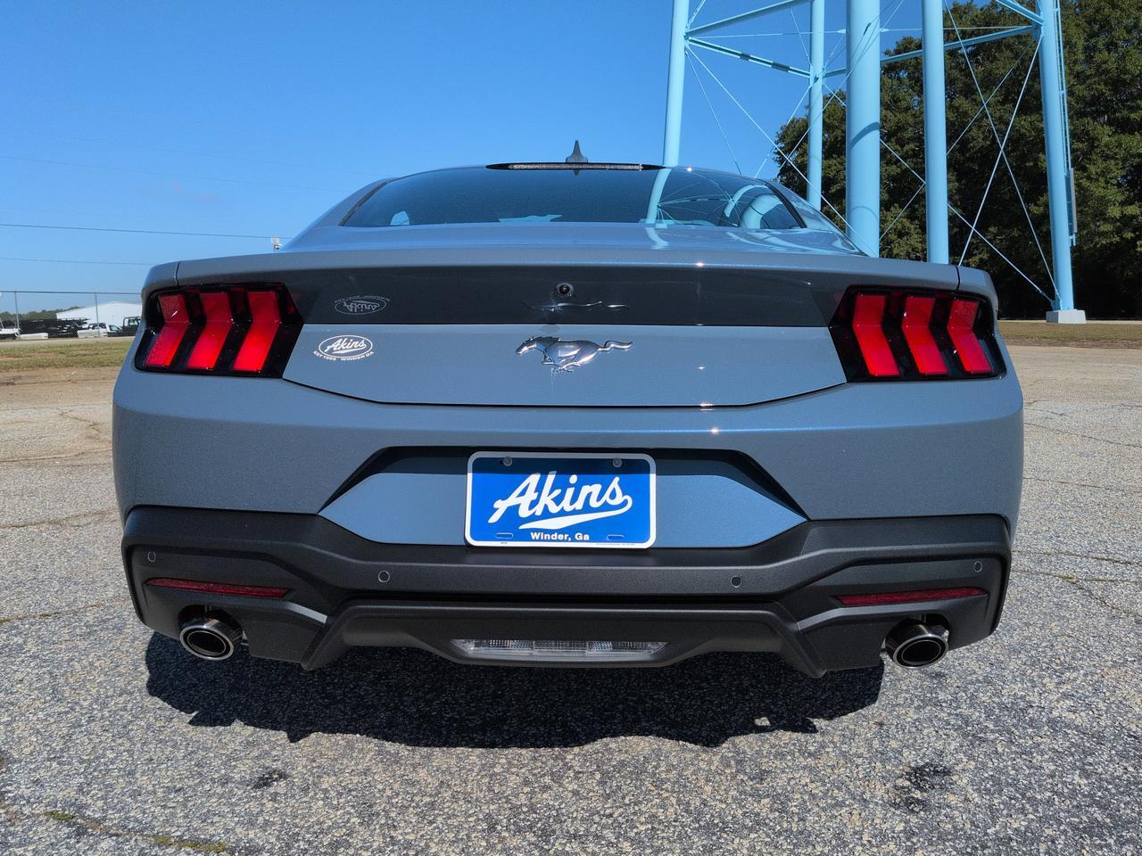 2026 Ford Mustang Ecoboost Winder GA