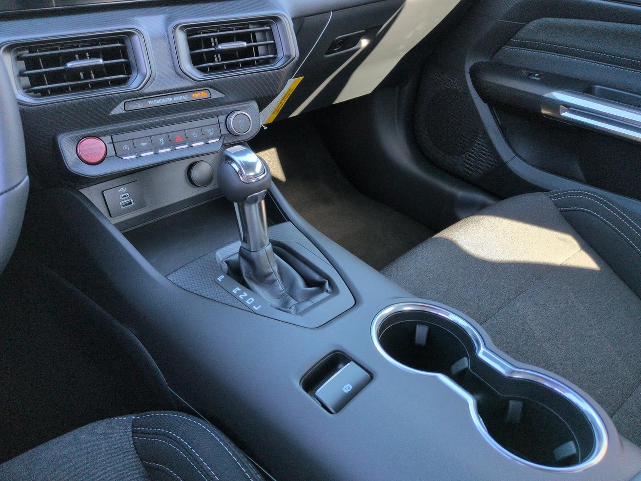 2026 Ford Mustang Ecoboost Winder GA