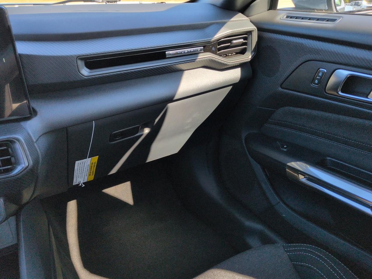 2026 Ford Mustang Ecoboost Winder GA