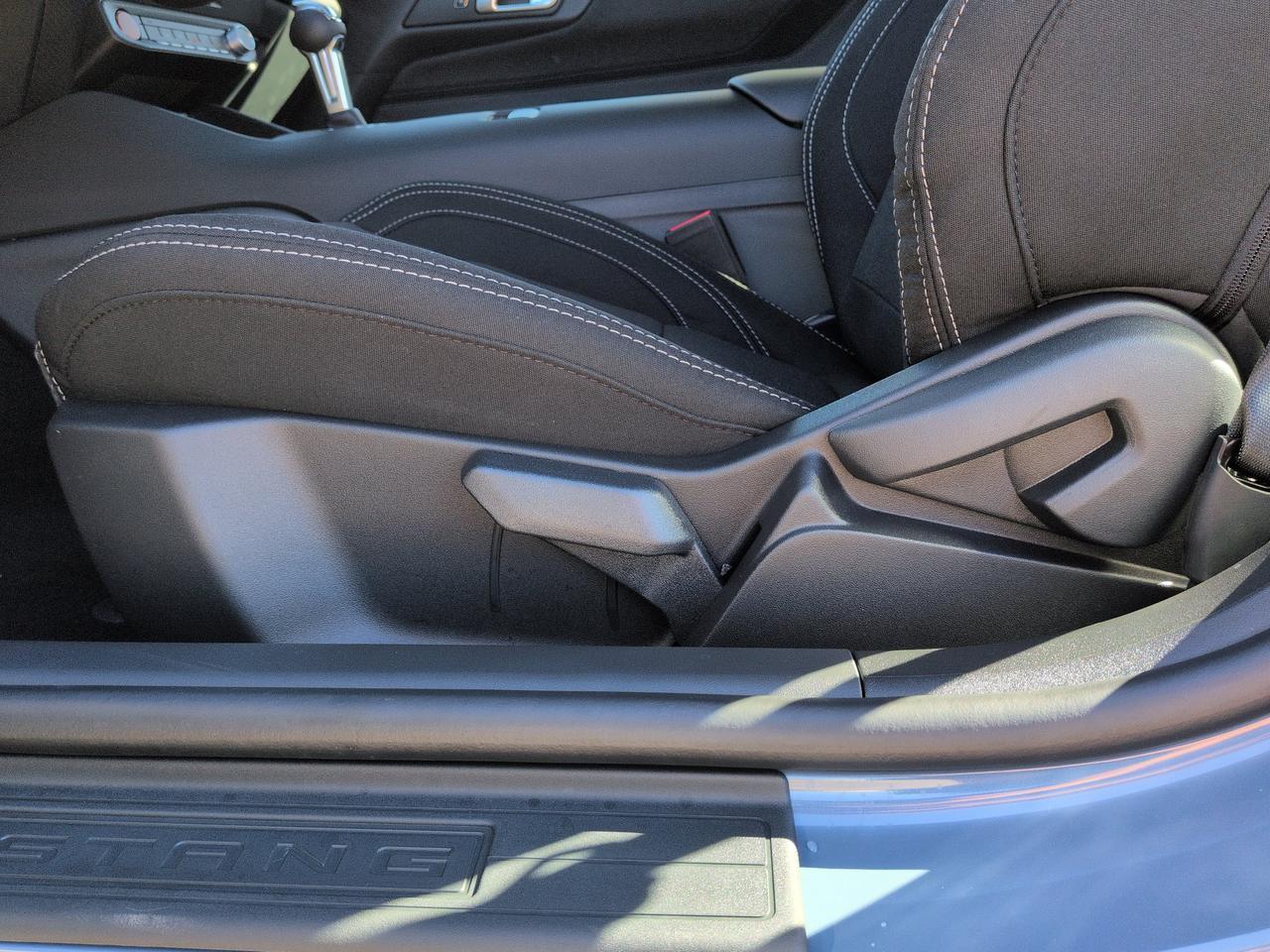 2026 Ford Mustang Ecoboost Winder GA